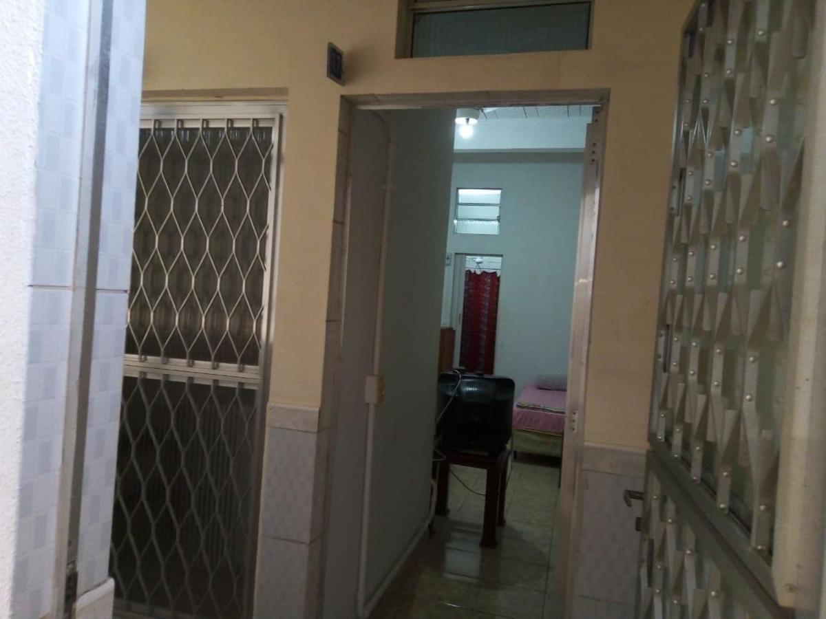 Pousada E Alojamento Engenho De Itaguaí المظهر الخارجي الصورة