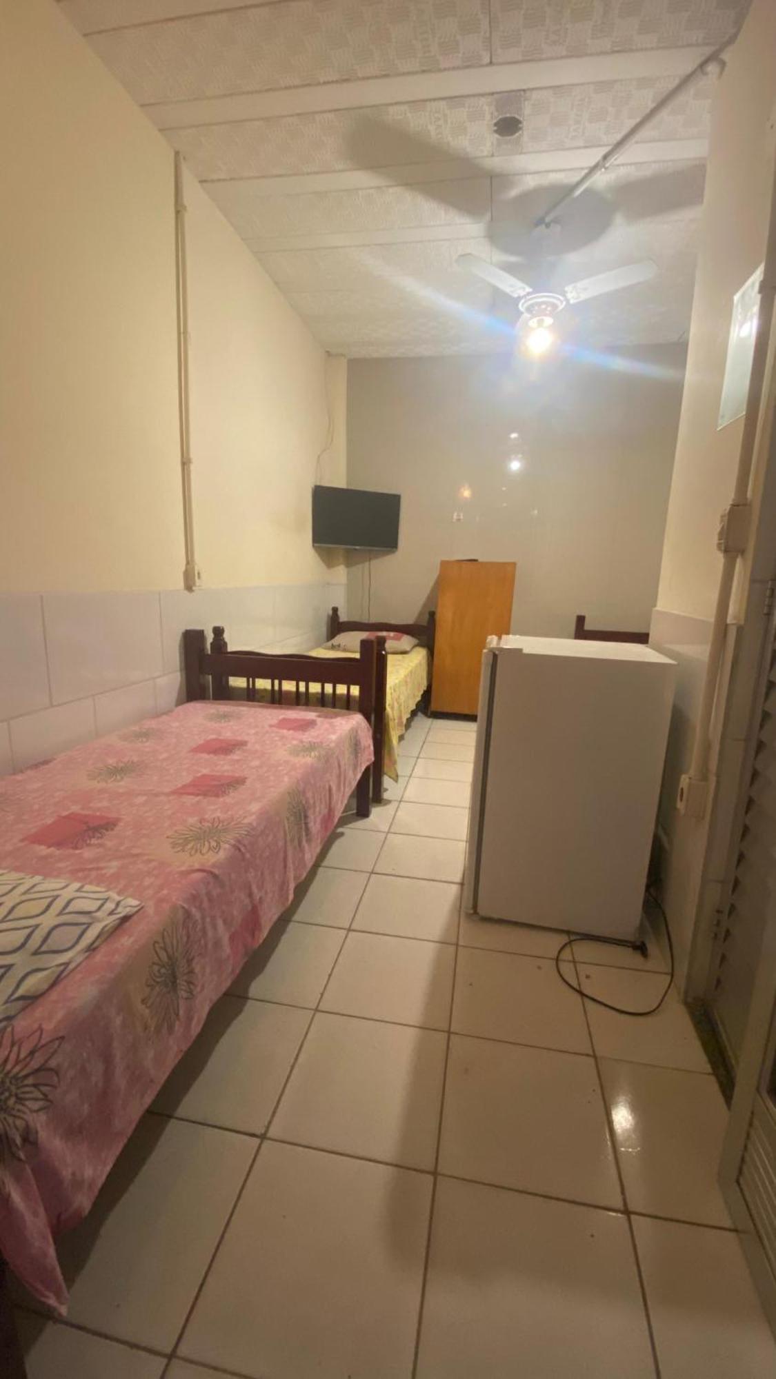 Pousada E Alojamento Engenho De Itaguaí المظهر الخارجي الصورة