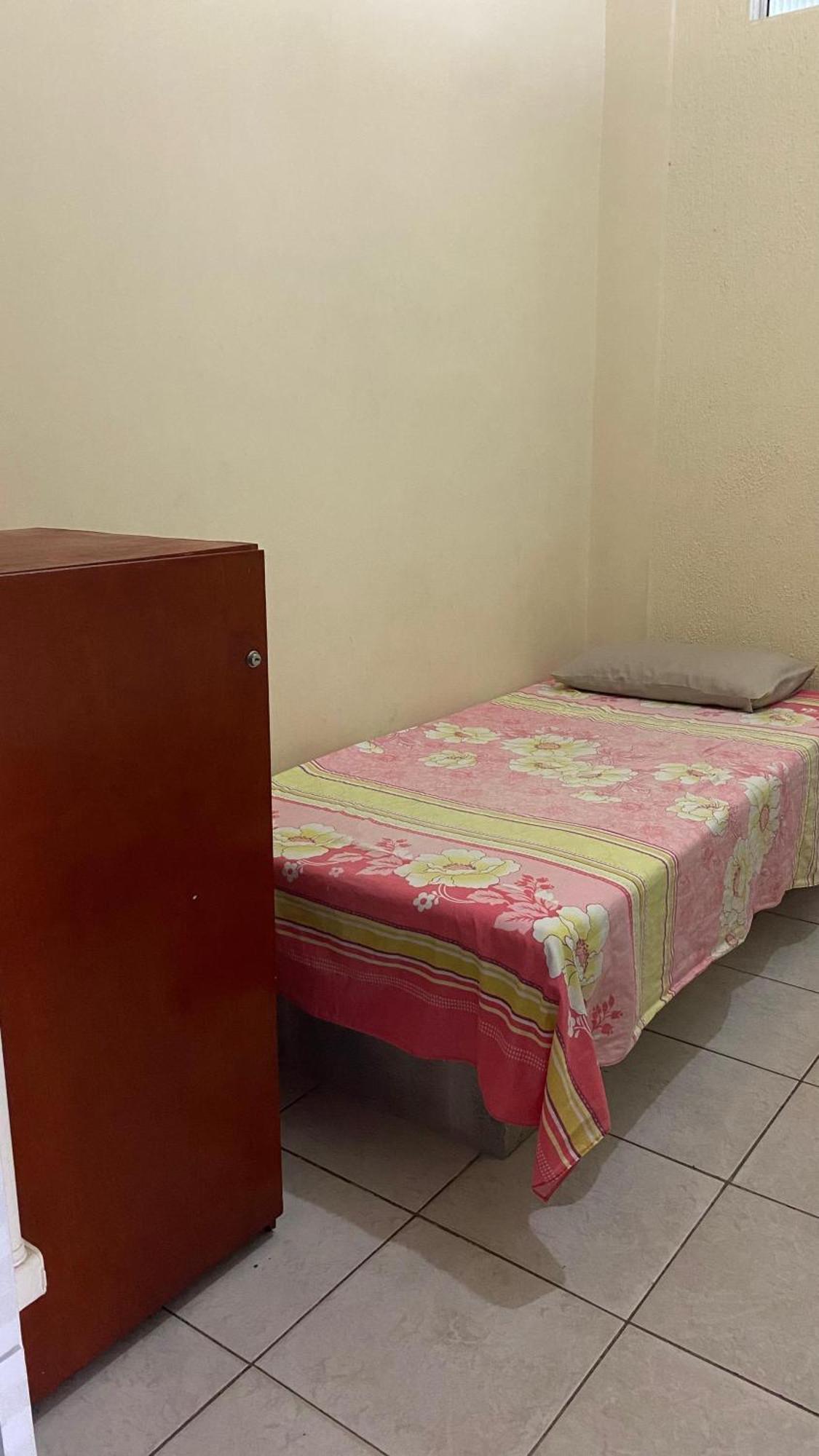 Pousada E Alojamento Engenho De Itaguaí المظهر الخارجي الصورة