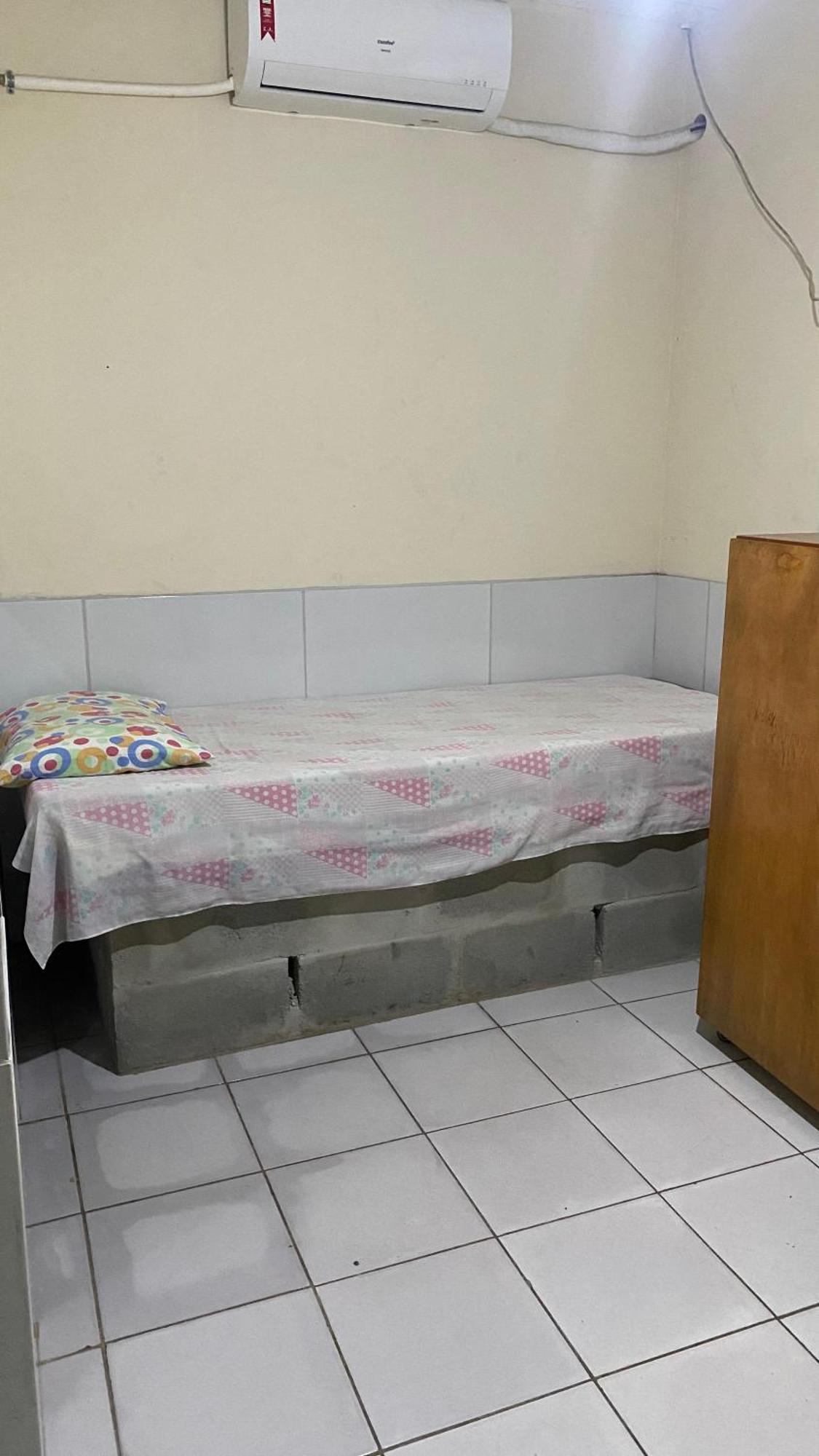 Pousada E Alojamento Engenho De Itaguaí المظهر الخارجي الصورة